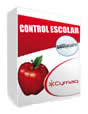 Control Escolar MAPN