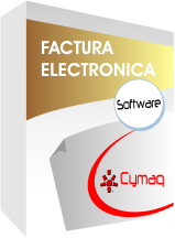 Factura Electornica - Factura CFDI MFE