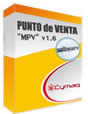 Punto de Venta MPV