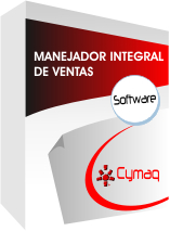 Integral de Ventas MVN